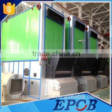 Hot Sale Coal Thermal Oil Heater Biomass Thermal Oil Boiler