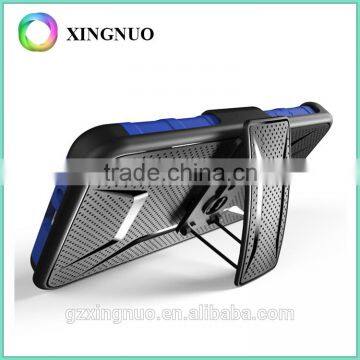 New Products 2016 Wholesale Swivel Belt Clip Case for Samsung Galaxy Grand Prime G530 photo-2