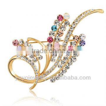 X210 2014 Valentine's Day wholesale vintage brooches