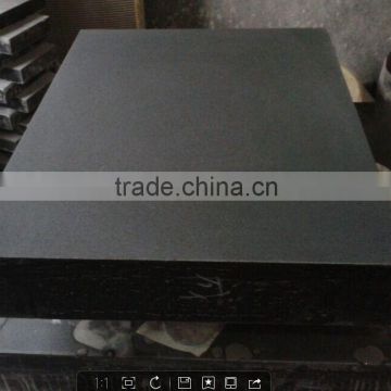 Black Chinese Granite