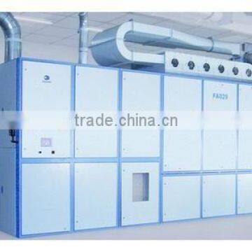 Tsingdao Blowing and Carding Line for Man-made Fiber photo-4