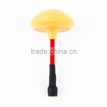 5.8GHz FPV Straight Inner Bore Mushroom Antenna Transmitter/Receiver