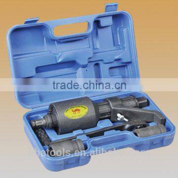 Torque Multiplier Labor Saving Wheel Nut Wrench photo-6