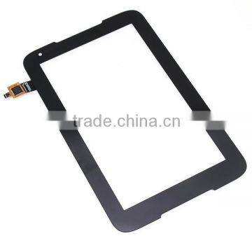 Original Quality for Lenovo A1000 A1000L 7 inch touch screen with tested one by one, For Lenovo Tablet