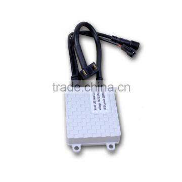 G4 h7 Led Headlight Conversion Kit h7 Led Headlight Bulb 6400lm Waterproof Ip-65 Replacing Halogen & Hid Bulbs photo-2