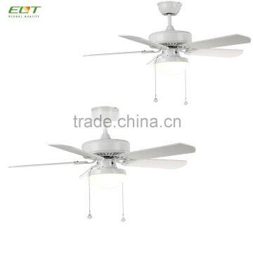 LED Decorations Living Room Ceiling Fan