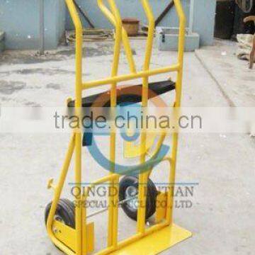 foldable hand truck