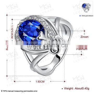 Factory Wholesale New 2015 Indian Sample Latest Wedding Ring Designs photo-3