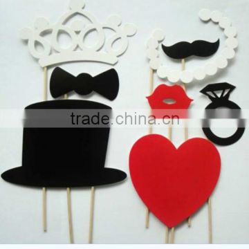 Multi Choice Props Decoration for Themed Parties                        
                                                Quality Choice