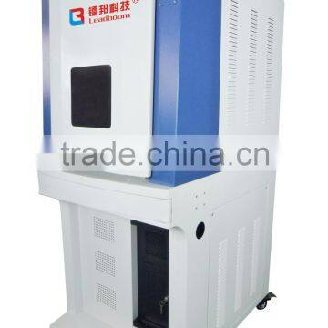 China Good Quality Fiber Laser Mark Machine For Silver