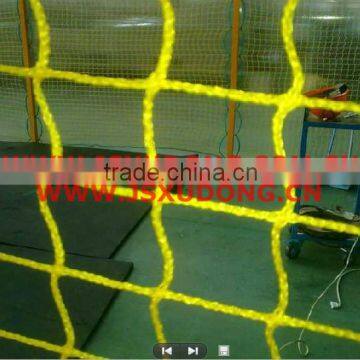 Nylon Net Warp Knitting Raschel Knotless Net photo-2