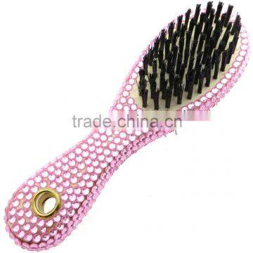 Bling pet dog cleaning hair combs and brushes