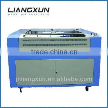 LX1610 laser cutter machine