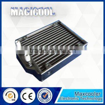 Cheap Die Cast Aluminum Radiator