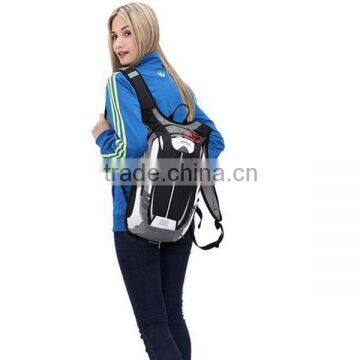 Mountain Outdoor Waterproof Riding Cycling Backpack photo-6