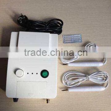 Factory Price Good Effect Tattoo Removal Mole Removal Facial Beauty Machine photo-4