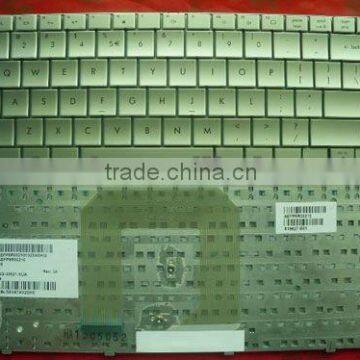 Laptop keyboard for hp