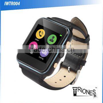 (110123) Hot new product for 2015 Fashionable Best personality smart watch