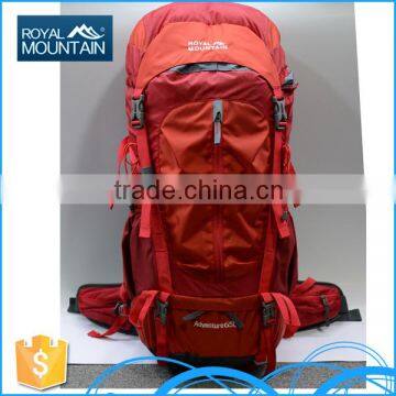 Hot Sale sport OEM outdoor OEM 8382 65L new fashion satchel bag with high quality