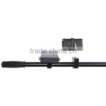 MCD-V6D CMOS 4.3 Inch HD LCD Screen Under Car Checking Flexible Handle Chip Waterproof Camera Under Vehicle Surveillance photo-5