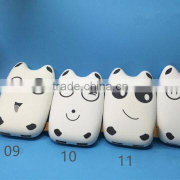 2016 Hot Sell Special Type Power Charge,6000mah Power Bank In SZ photo-6