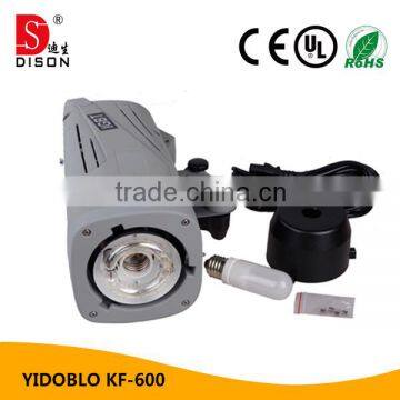FLASH Light product photography studio 85ra Kit KF-600