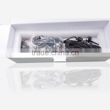 Auto Dimming Electric Digital Rearview Mirror With Gps Wireless Bluetooth Camera photo-6