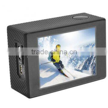 Hot Sale Waterproof WIFI SJ4000 HD 1080p Action Camera Quality Choice