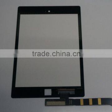 7.5" New Touch Screen Digitizer Glass Panel For TOM72H68 V0.1 (Factory Wholesale) photo-2