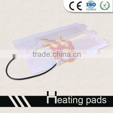 12v car heating pad for car seat