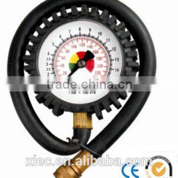 TIRE PRESSURE GAUGE photo-4