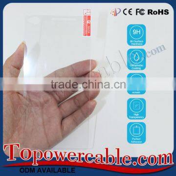 Low Price in China The Best Tempered Glass Armour Guard Screen Protector For Sony Xperia C4 photo-2