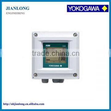 FLXA202 Yokogawa Dissolved Oxygen Analyzer with 2 wires connection