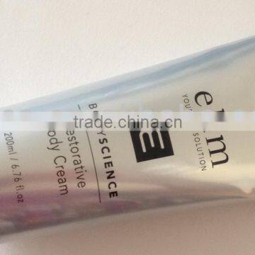 Laminated Tube