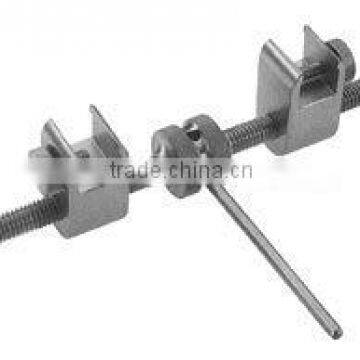 New Gerdter Traction Bar/The Basis Surgical Orthopedics Instruments photo-3