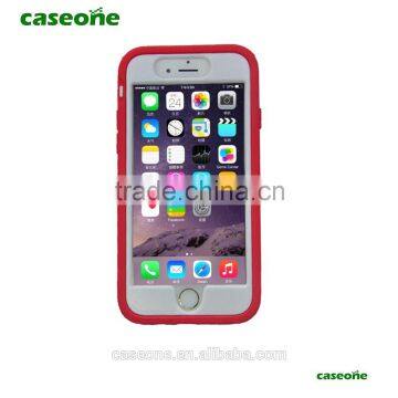 Factory price Tough phone case for iphone 6