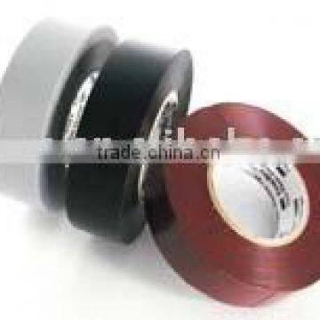 PVC Flame Retardant Electrical Insulating Tape