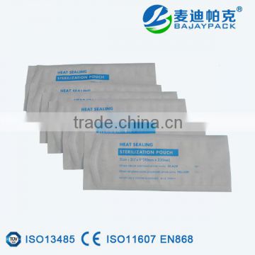 Heat-Sealing Flat Sterilization Pouch in China