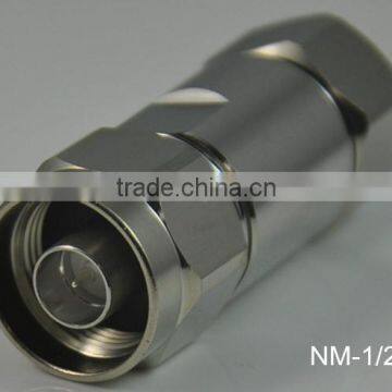 7/16 Pin Waterproof rf Connector Made in China photo-3