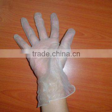 Latex Examination Glove