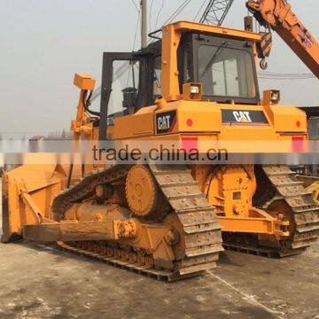 Used Bulldozer D7H for Sale,d7h Bulldozer photo-3