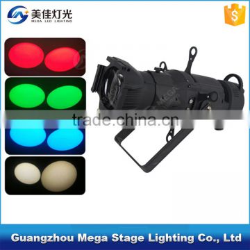 dj disco party stage light equipment 180w 3in1 stage light theater spotlight