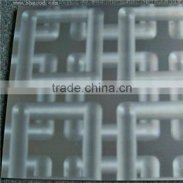 Lows cheap wall paneling decorating sheet for interior ceiling