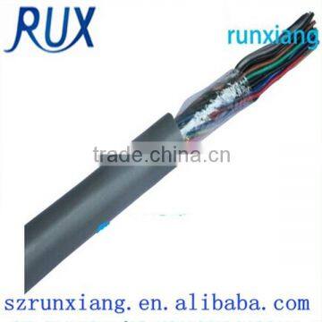 CW1308 2012 high quality telephone wire cable