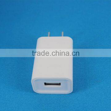 DC usb Charger 5V 0.5A Power Adapter