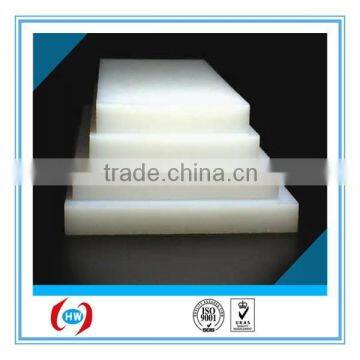 hard plastic sheet/hdpe strip/prices for hdpe sheets