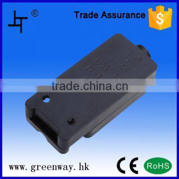 Greenway IP54 outdoor plastic enclosure box