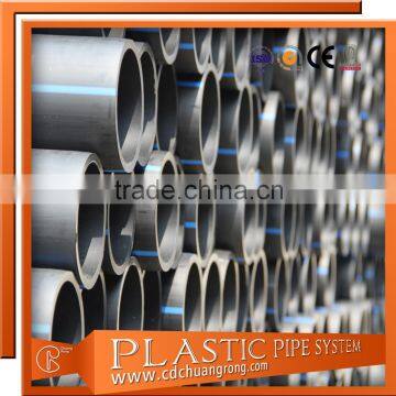 Provide HDPE Pipe Size Chart Made in China photo-6