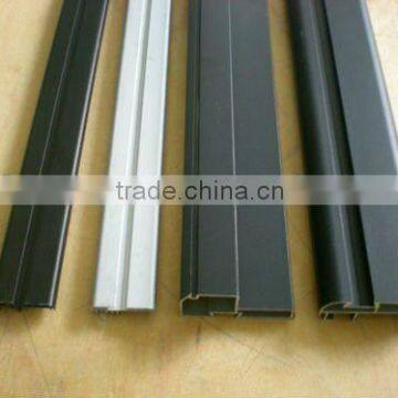 6063 T5 aluminium profiles for windows and doors