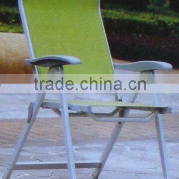 Outdoor leisure chair